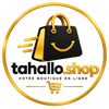 Ma boutique - الصفحة الرئيسية